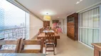 Foto 12 de Apartamento com 3 Quartos à venda, 124m² em Vila Regente Feijó, São Paulo