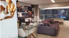 Foto 10 de Apartamento com 3 Quartos à venda, 129m² em Vila Assuncao, Santo André