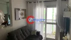 Foto 4 de Apartamento com 3 Quartos à venda, 58m² em Jardim Las Vegas, Guarulhos