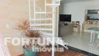 Foto 11 de Cobertura com 5 Quartos à venda, 220m² em Vila São Francisco, São Paulo