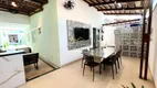 Foto 8 de Casa de Condomínio com 3 Quartos à venda, 141m² em Sapiranga, Fortaleza