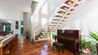Foto 7 de Casa de Condomínio com 3 Quartos à venda, 360m² em Ecoville, Curitiba