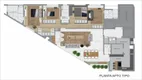 Foto 43 de Apartamento com 4 Quartos à venda, 190m² em Serra, Belo Horizonte