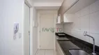 Foto 8 de Apartamento com 1 Quarto para alugar, 28m² em Centro, Curitiba