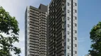 Foto 3 de Apartamento com 2 Quartos à venda, 56m² em Santo Amaro, São Paulo