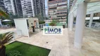 Foto 36 de Apartamento com 2 Quartos para alugar, 112m² em Barra da Tijuca, Rio de Janeiro