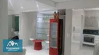 Foto 5 de Apartamento com 3 Quartos à venda, 126m² em Santana, São Paulo