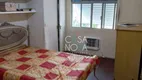 Foto 9 de Apartamento com 3 Quartos à venda, 135m² em Aparecida, Santos