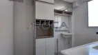 Foto 16 de Apartamento com 2 Quartos à venda, 46m² em Parque Fehr, São Carlos