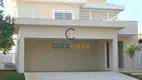 Foto 2 de Casa de Condomínio com 4 Quartos à venda, 435m² em Loteamento Alphaville Campinas, Campinas