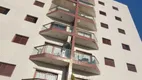 Foto 3 de Apartamento com 3 Quartos à venda, 96m² em Vila Israel, Americana