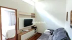 Foto 8 de Casa de Condomínio com 3 Quartos à venda, 190m² em Alphaville, Santana de Parnaíba