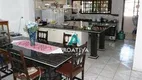 Foto 2 de Sobrado com 4 Quartos à venda, 361m² em Parque Oratorio, Santo André