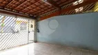 Foto 3 de Casa com 3 Quartos à venda, 110m² em Saúde, São Paulo