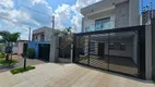 Foto 2 de Sobrado com 3 Quartos à venda, 202m² em Jardim Munique, Maringá