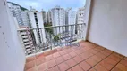 Foto 4 de Apartamento com 3 Quartos à venda, 106m² em Praia das Pitangueiras, Guarujá