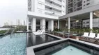 Foto 21 de Flat com 1 Quarto para alugar, 34m² em Brooklin, São Paulo