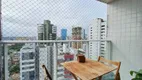 Foto 5 de Apartamento com 2 Quartos à venda, 72m² em Boa Viagem, Recife