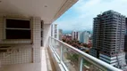 Foto 8 de Apartamento com 2 Quartos à venda, 76m² em Vila Guilhermina, Praia Grande