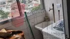 Foto 8 de Apartamento com 2 Quartos à venda, 51m² em Sacomã, São Paulo