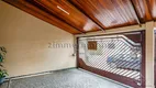Foto 23 de Casa com 3 Quartos à venda, 164m² em Alto de Pinheiros, São Paulo