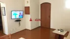 Foto 2 de Flat com 1 Quarto à venda, 46m² em Indianópolis, São Paulo