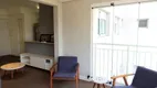 Foto 3 de Apartamento com 1 Quarto para alugar, 54m² em Vila Nova Conceição, São Paulo