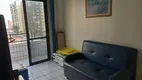 Foto 10 de Apartamento com 1 Quarto à venda, 48m² em Vila Tupi, Praia Grande