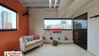 Foto 6 de Cobertura com 3 Quartos à venda, 135m² em Chácara Klabin, São Paulo