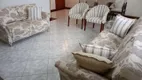 Foto 4 de Apartamento com 4 Quartos à venda, 150m² em Barra Funda, Guarujá