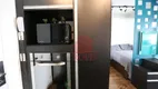 Foto 7 de Apartamento com 1 Quarto à venda, 33m² em Brooklin, São Paulo