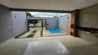 Foto 3 de Casa com 3 Quartos à venda, 160m² em Jardim Brasil, Goiânia