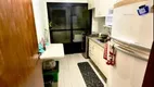 Foto 2 de Apartamento com 1 Quarto à venda, 42m² em Itararé, São Vicente