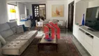 Foto 10 de Apartamento com 4 Quartos à venda, 257m² em Gonzaga, Santos