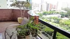 Foto 6 de Apartamento com 3 Quartos à venda, 190m² em Jardim Anália Franco, São Paulo