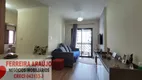 Foto 4 de Apartamento com 3 Quartos à venda, 62m² em Vila Mascote, São Paulo