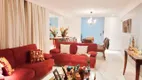 Foto 2 de Apartamento com 4 Quartos à venda, 139m² em Sion, Belo Horizonte