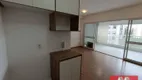 Foto 14 de Apartamento com 1 Quarto para alugar, 40m² em Bela Vista, São Paulo