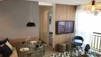 Foto 2 de Apartamento com 2 Quartos à venda, 53m² em Móoca, São Paulo