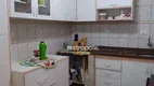 Foto 3 de Sobrado com 3 Quartos à venda, 128m² em Campestre, Santo André