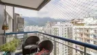 Foto 4 de Cobertura com 3 Quartos à venda, 146m² em Vila Isabel, Rio de Janeiro