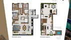 Foto 24 de Apartamento com 3 Quartos à venda, 311m² em Jardim Vila Mariana, São Paulo