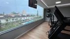 Foto 30 de Apartamento com 3 Quartos à venda, 110m² em Maracanã, Praia Grande