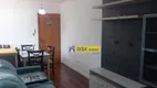 Foto 2 de Cobertura com 2 Quartos à venda, 100m² em Vila Alzira, Santo André