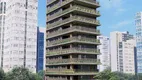 Foto 8 de Apartamento com 2 Quartos à venda, 162m² em Vila Nova Conceição, São Paulo