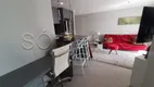 Foto 6 de Flat com 2 Quartos à venda, 48m² em Vila Olímpia, São Paulo