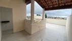Foto 5 de Cobertura com 2 Quartos à venda, 80m² em Parque Erasmo Assuncao, Santo André
