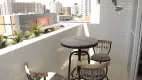 Foto 7 de Apartamento com 2 Quartos para alugar, 64m² em Jardim Oceania, João Pessoa