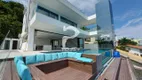 Foto 2 de Casa de Condomínio com 6 Quartos à venda, 550m² em Enseada, Guarujá