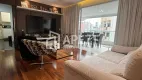 Foto 6 de Apartamento com 4 Quartos à venda, 140m² em Chácara Inglesa, São Paulo